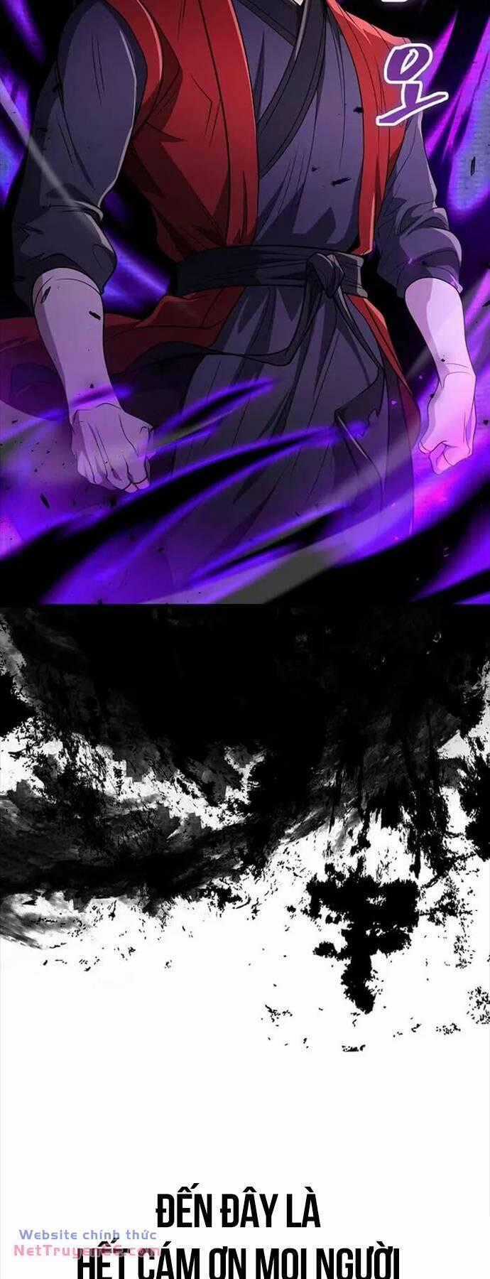 Kiếm Ma Đạo Chapter 70 trang 147