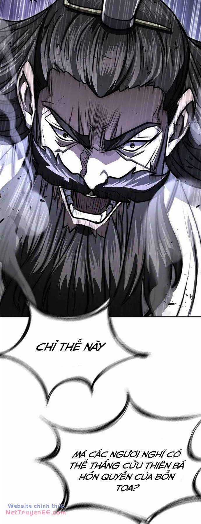 Kiếm Ma Đạo Chapter 70 trang 16