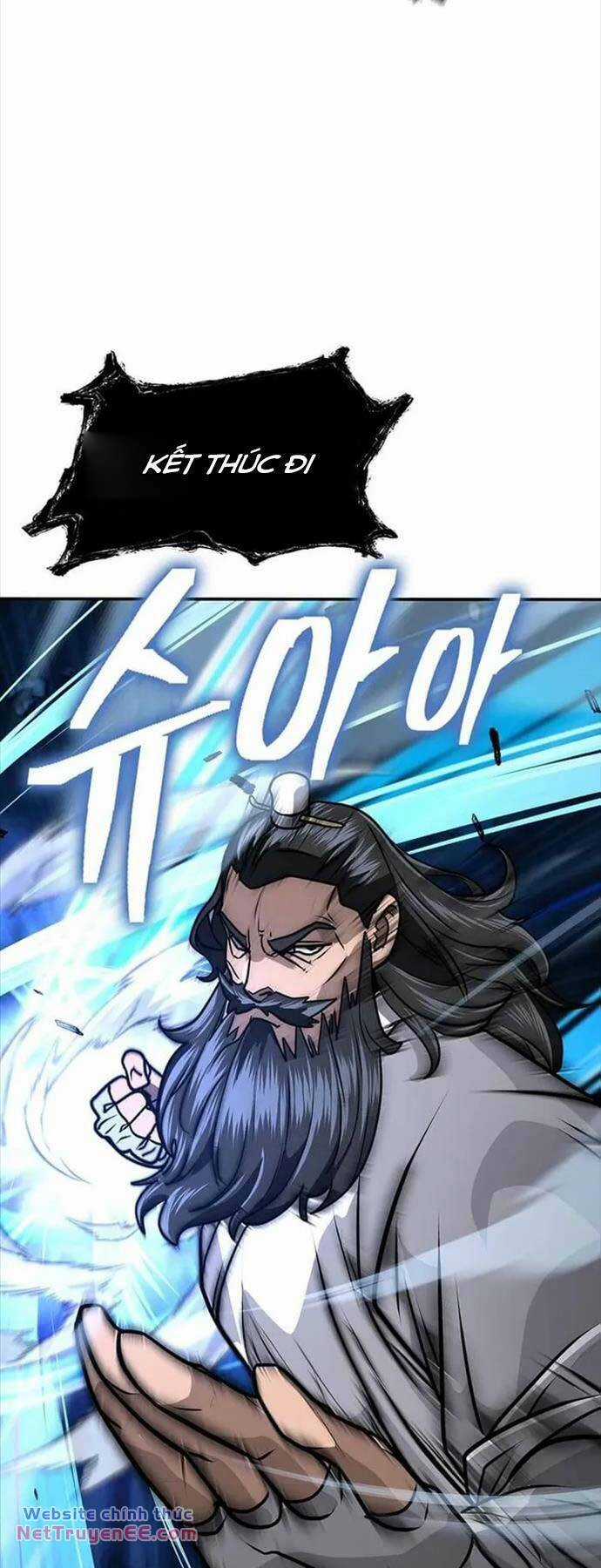 Kiếm Ma Đạo Chapter 70 trang 17