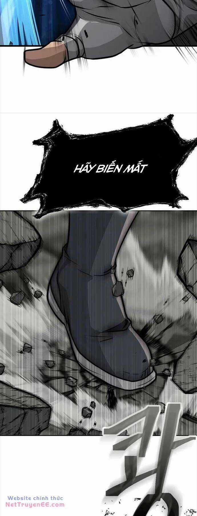 Kiếm Ma Đạo Chapter 70 trang 18