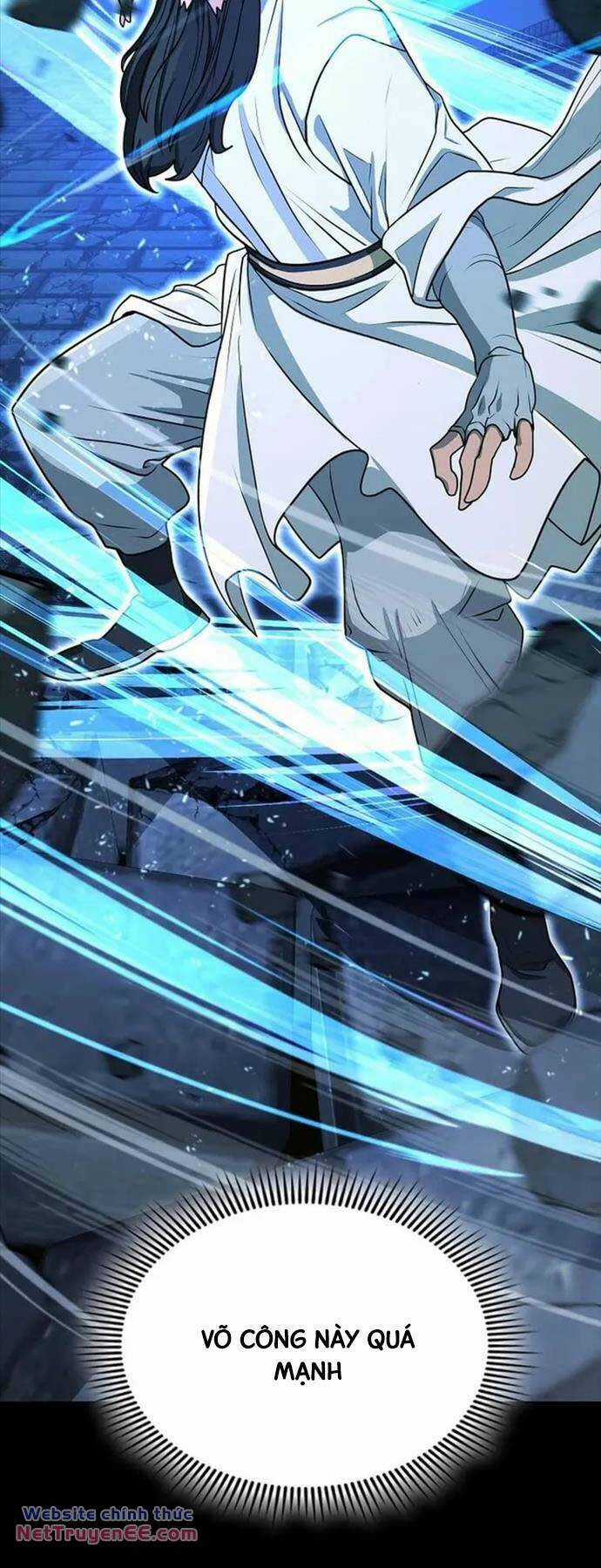 Kiếm Ma Đạo Chapter 70 trang 2