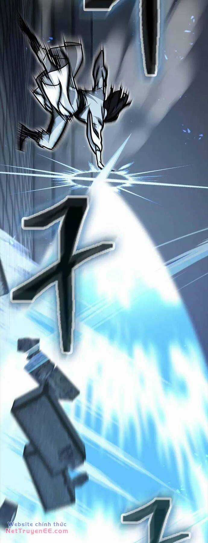 Kiếm Ma Đạo Chapter 70 trang 23