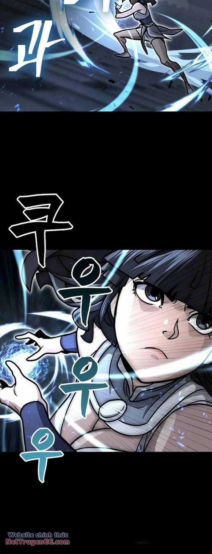 Kiếm Ma Đạo Chapter 70 trang 26