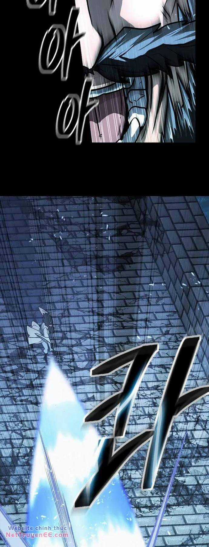 Kiếm Ma Đạo Chapter 70 trang 29