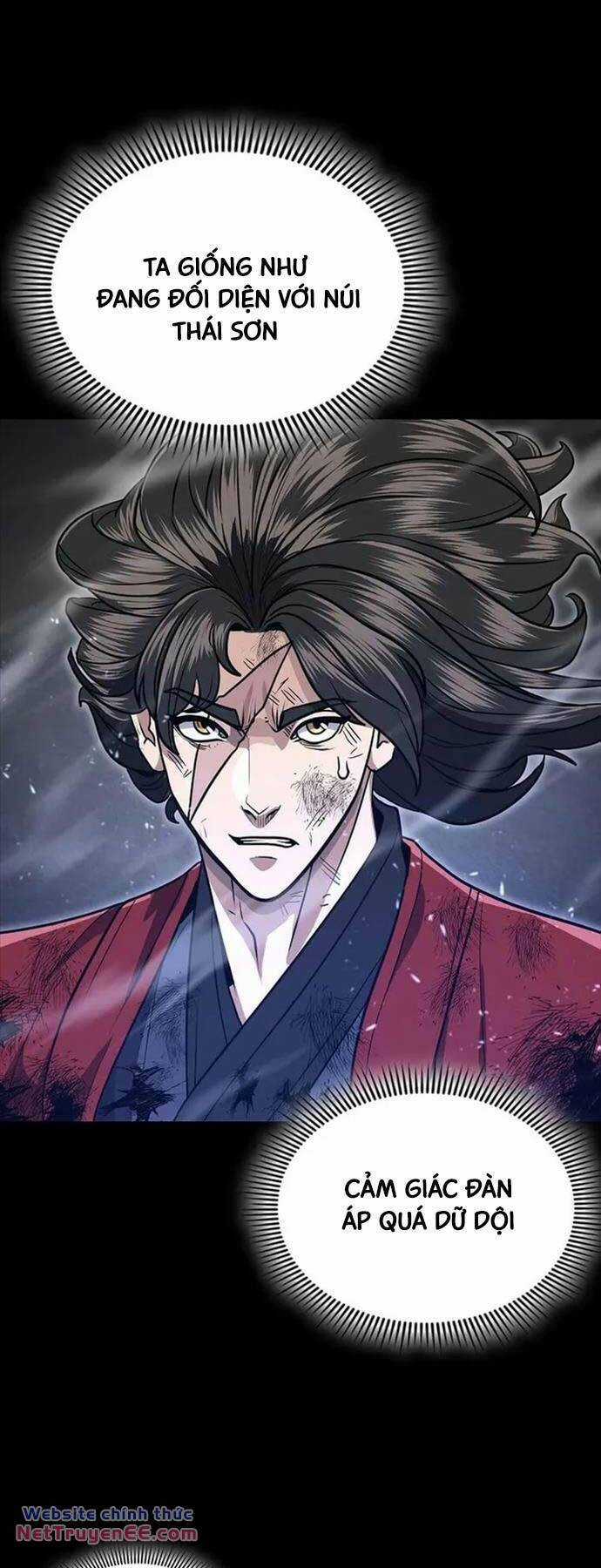 Kiếm Ma Đạo Chapter 70 trang 3