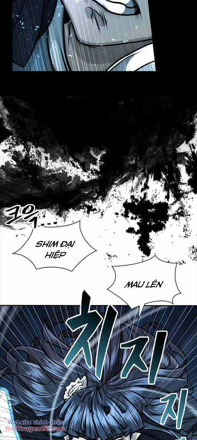 Kiếm Ma Đạo Chapter 70 trang 32