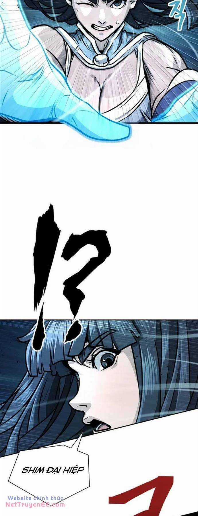 Kiếm Ma Đạo Chapter 70 trang 33