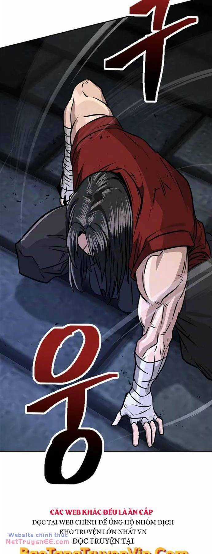 Kiếm Ma Đạo Chapter 70 trang 34