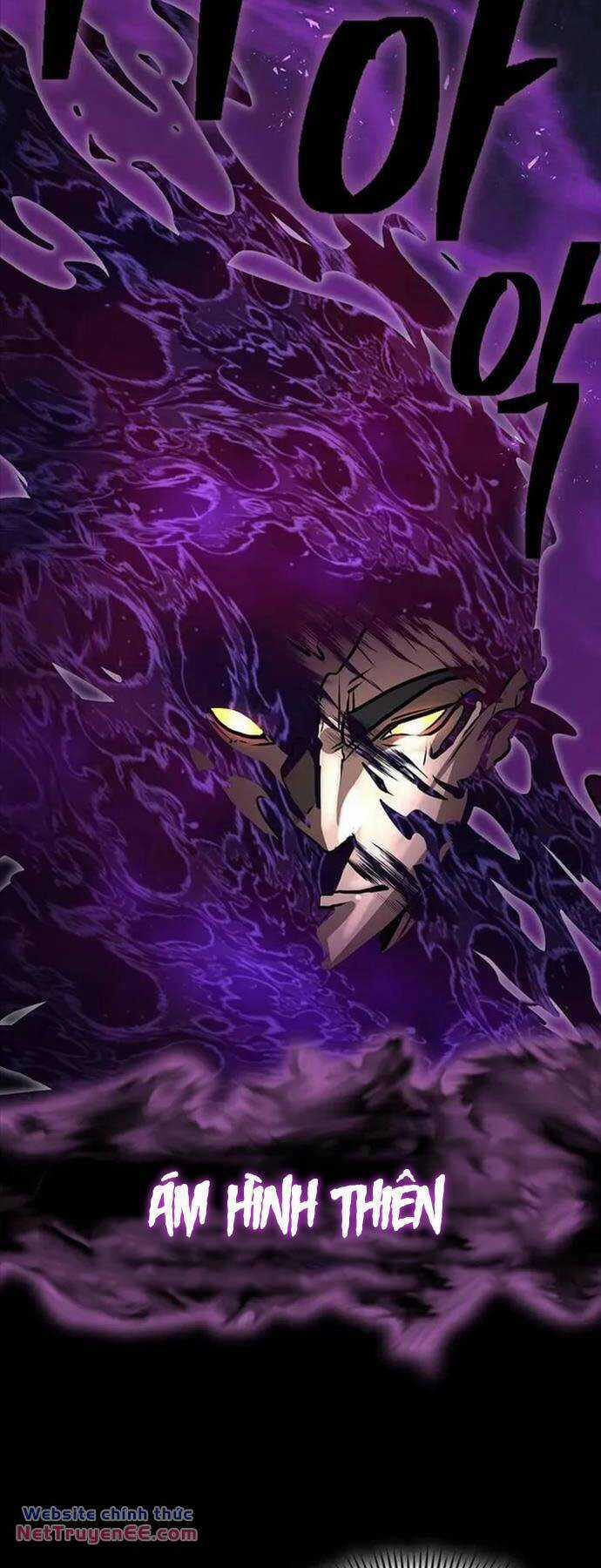 Kiếm Ma Đạo Chapter 70 trang 37