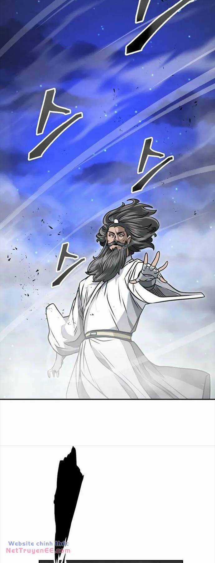 Kiếm Ma Đạo Chapter 70 trang 42