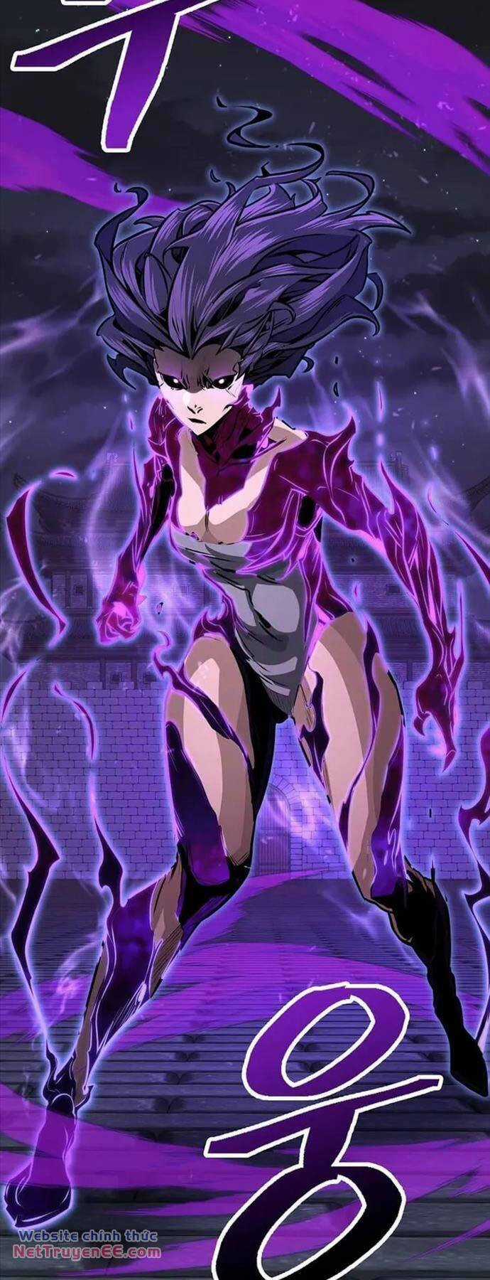 Kiếm Ma Đạo Chapter 70 trang 44