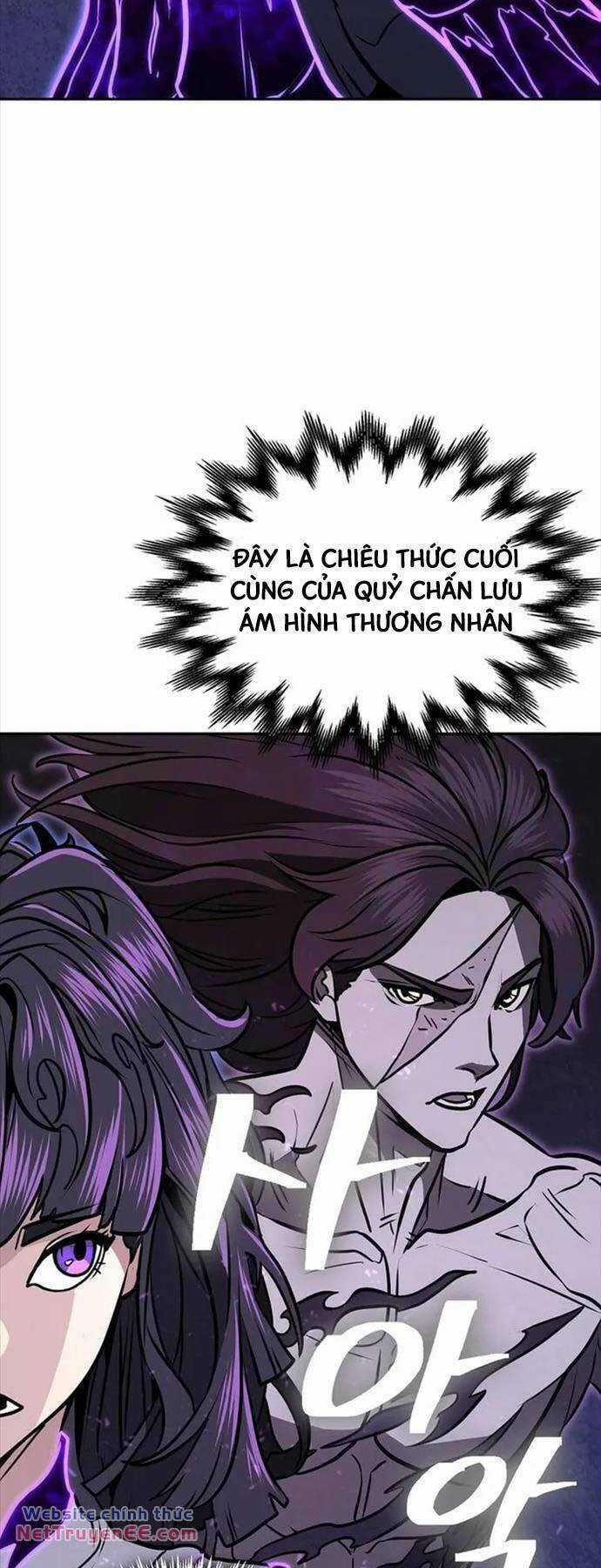 Kiếm Ma Đạo Chapter 70 trang 46