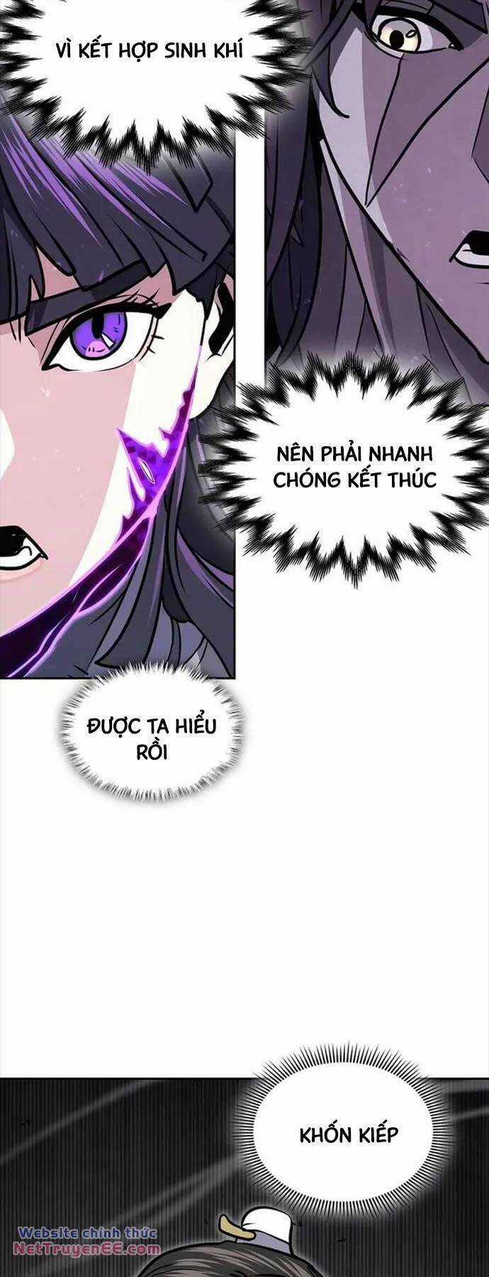 Kiếm Ma Đạo Chapter 70 trang 48