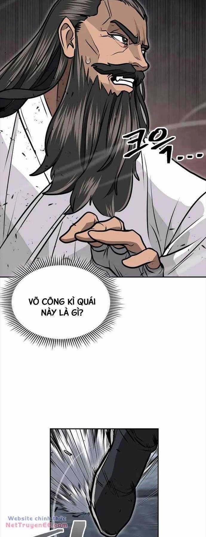 Kiếm Ma Đạo Chapter 70 trang 49