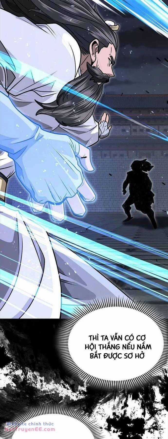 Kiếm Ma Đạo Chapter 70 trang 5