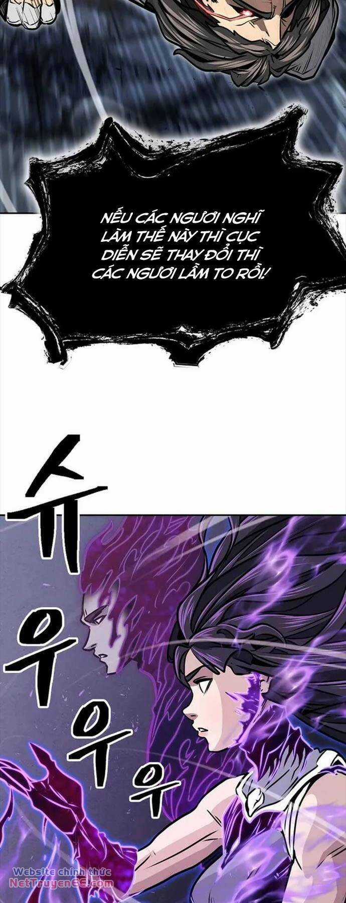 Kiếm Ma Đạo Chapter 70 trang 51