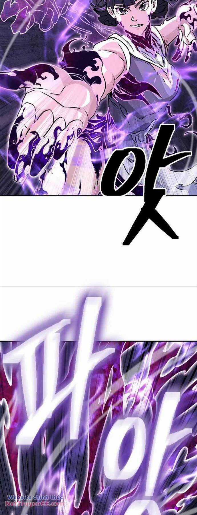 Kiếm Ma Đạo Chapter 70 trang 54