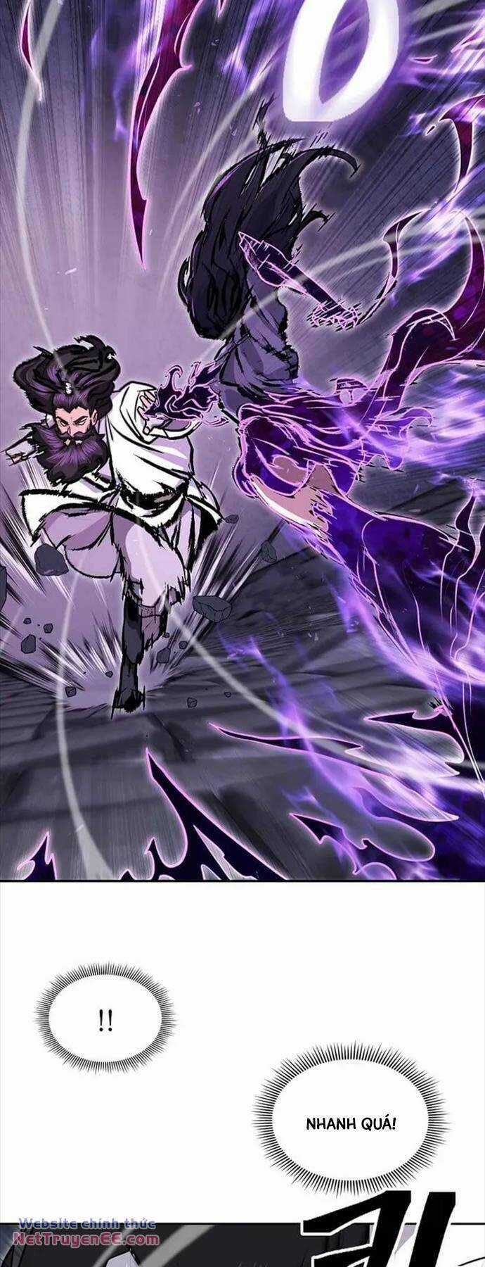 Kiếm Ma Đạo Chapter 70 trang 55