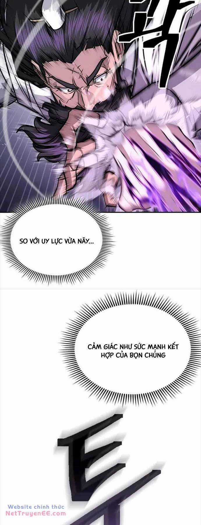 Kiếm Ma Đạo Chapter 70 trang 56