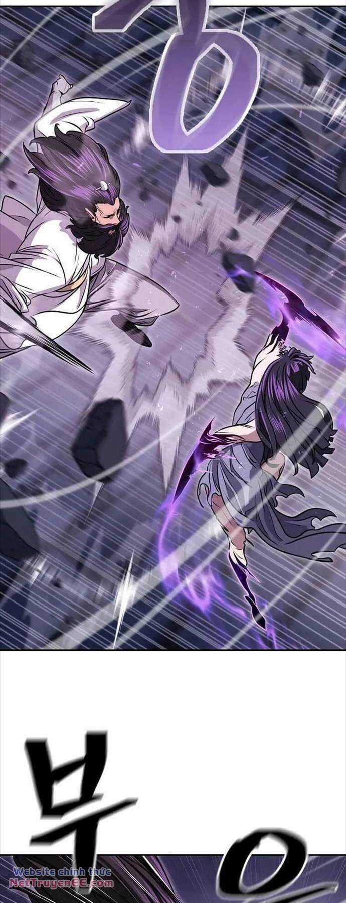 Kiếm Ma Đạo Chapter 70 trang 57