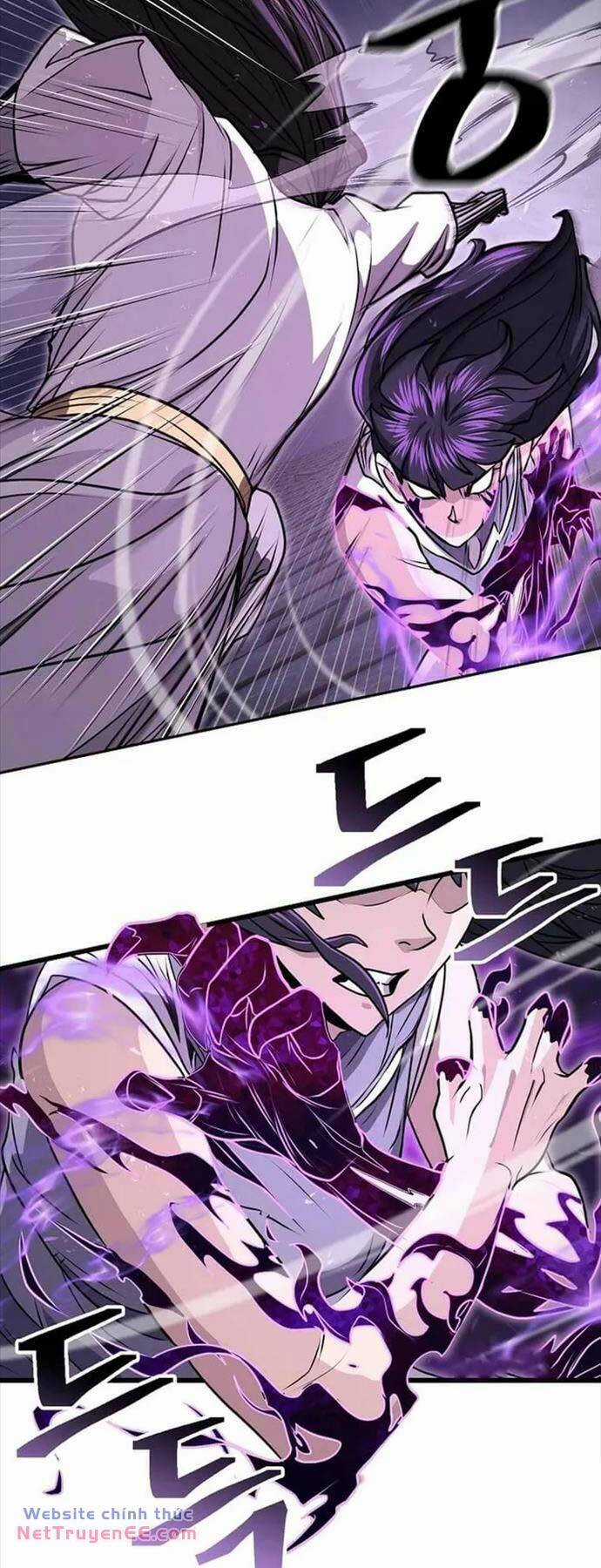 Kiếm Ma Đạo Chapter 70 trang 58