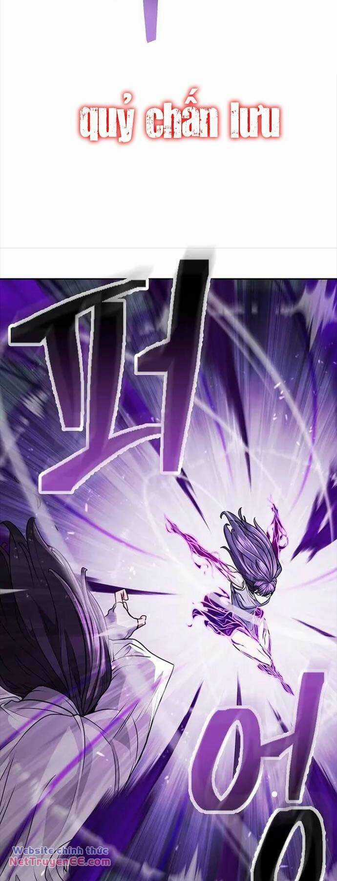 Kiếm Ma Đạo Chapter 70 trang 59