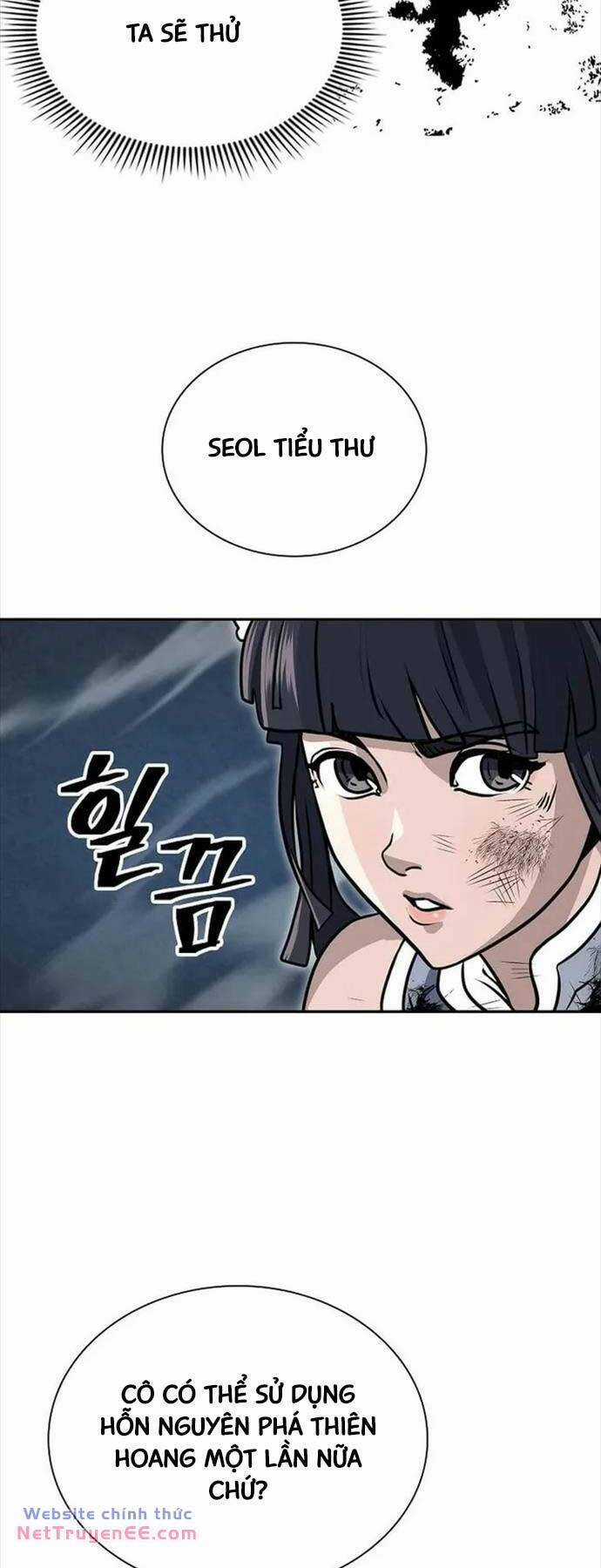 Kiếm Ma Đạo Chapter 70 trang 6