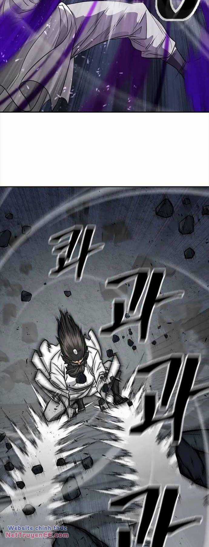 Kiếm Ma Đạo Chapter 70 trang 60