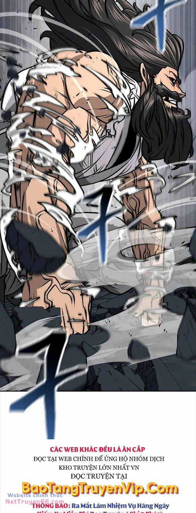 Kiếm Ma Đạo Chapter 70 trang 63