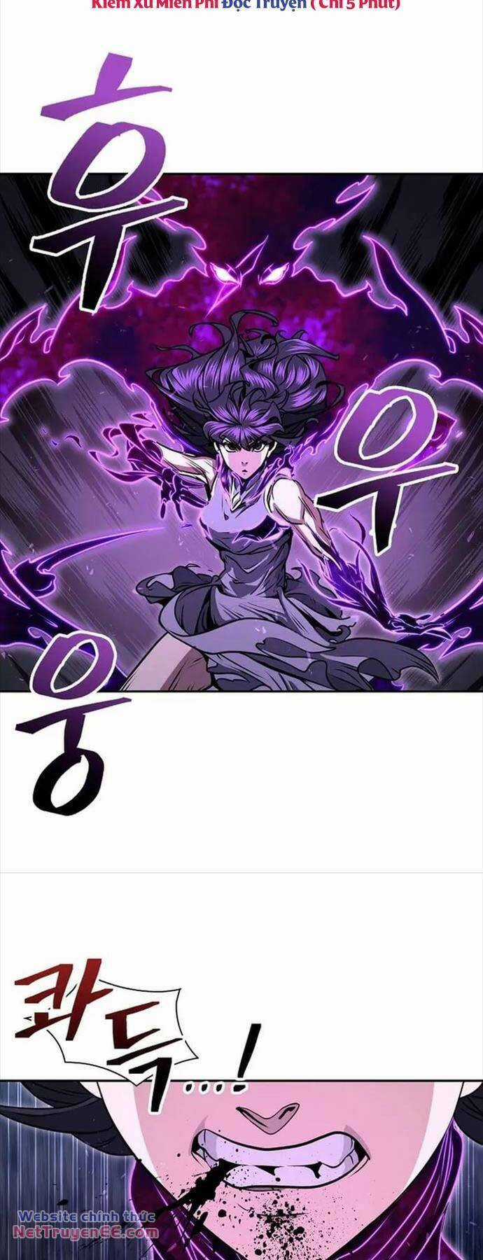 Kiếm Ma Đạo Chapter 70 trang 64