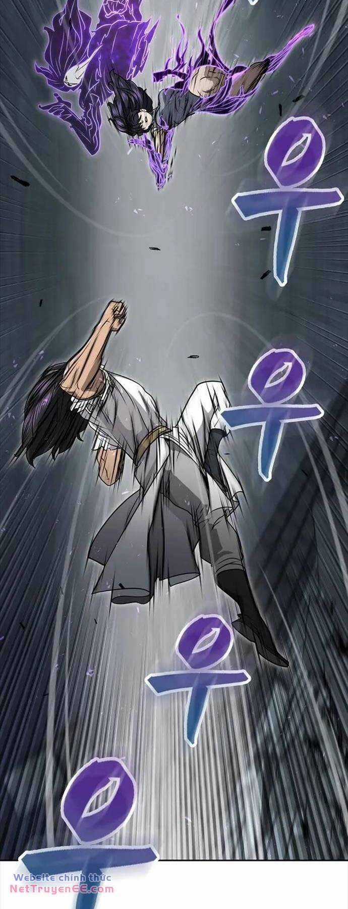 Kiếm Ma Đạo Chapter 70 trang 67