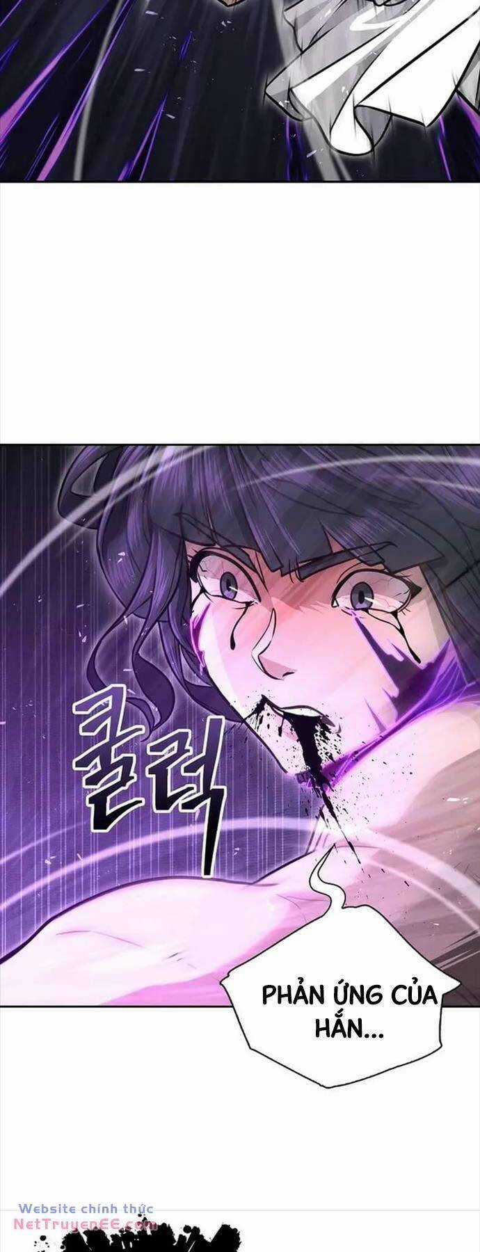 Kiếm Ma Đạo Chapter 70 trang 70