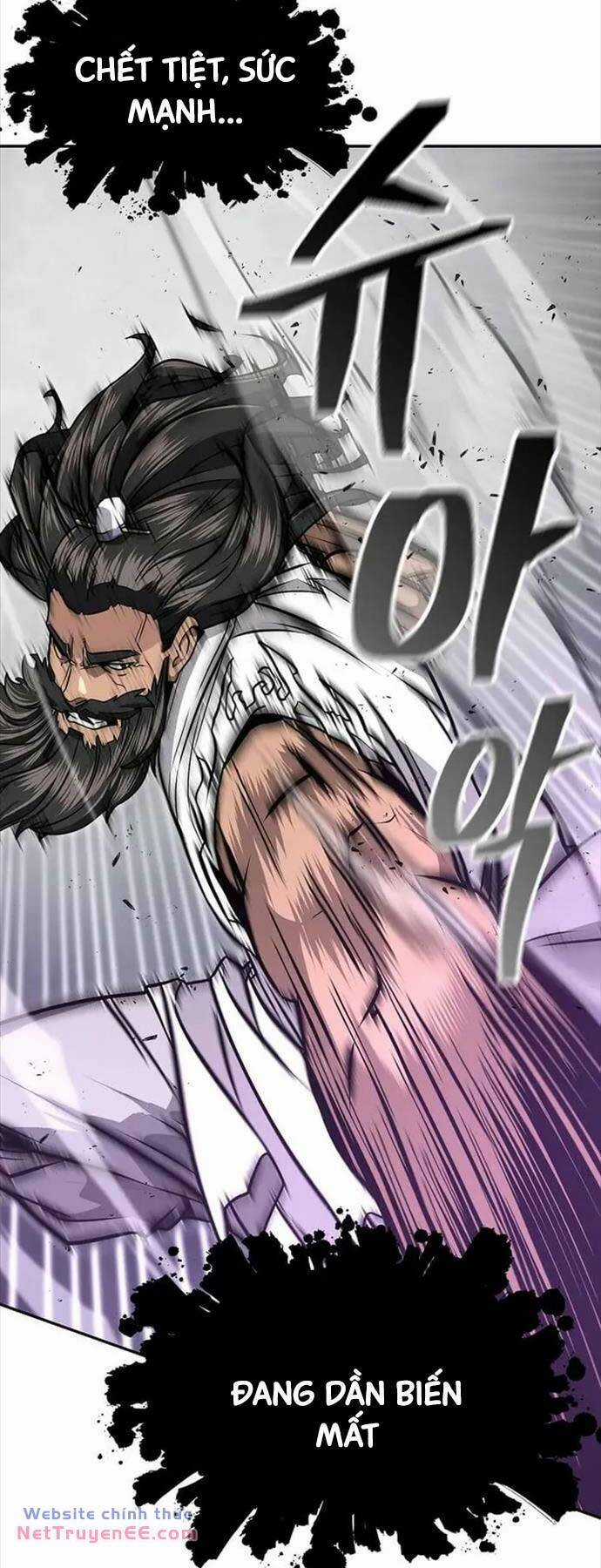 Kiếm Ma Đạo Chapter 70 trang 71