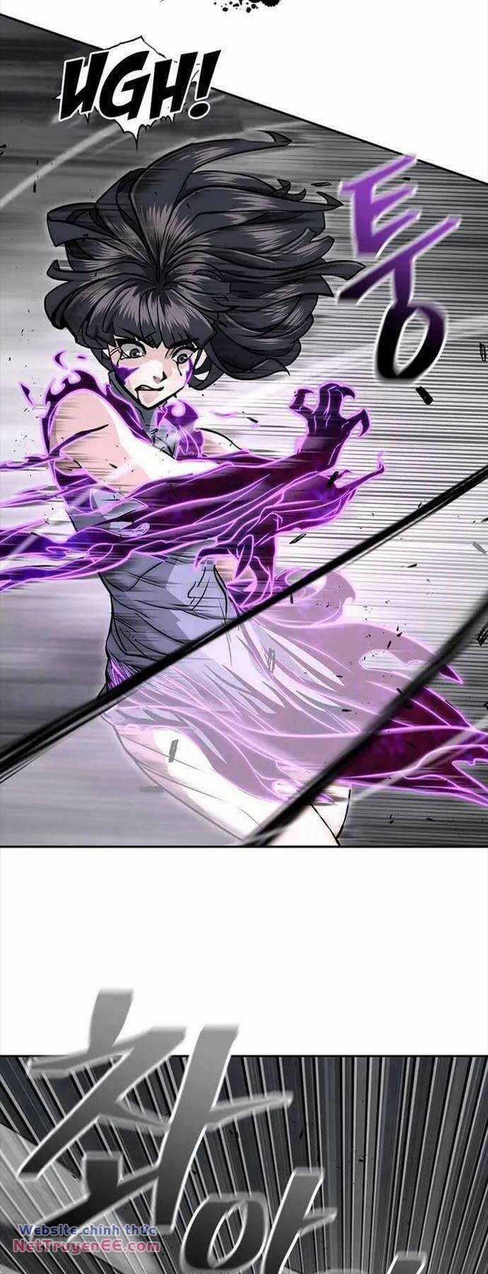 Kiếm Ma Đạo Chapter 70 trang 72