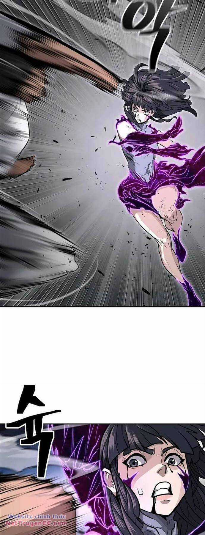 Kiếm Ma Đạo Chapter 70 trang 73