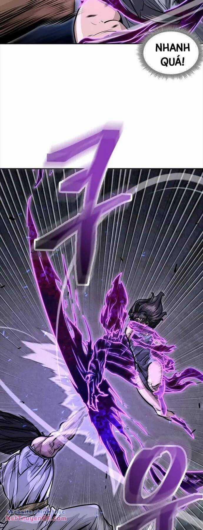 Kiếm Ma Đạo Chapter 70 trang 74