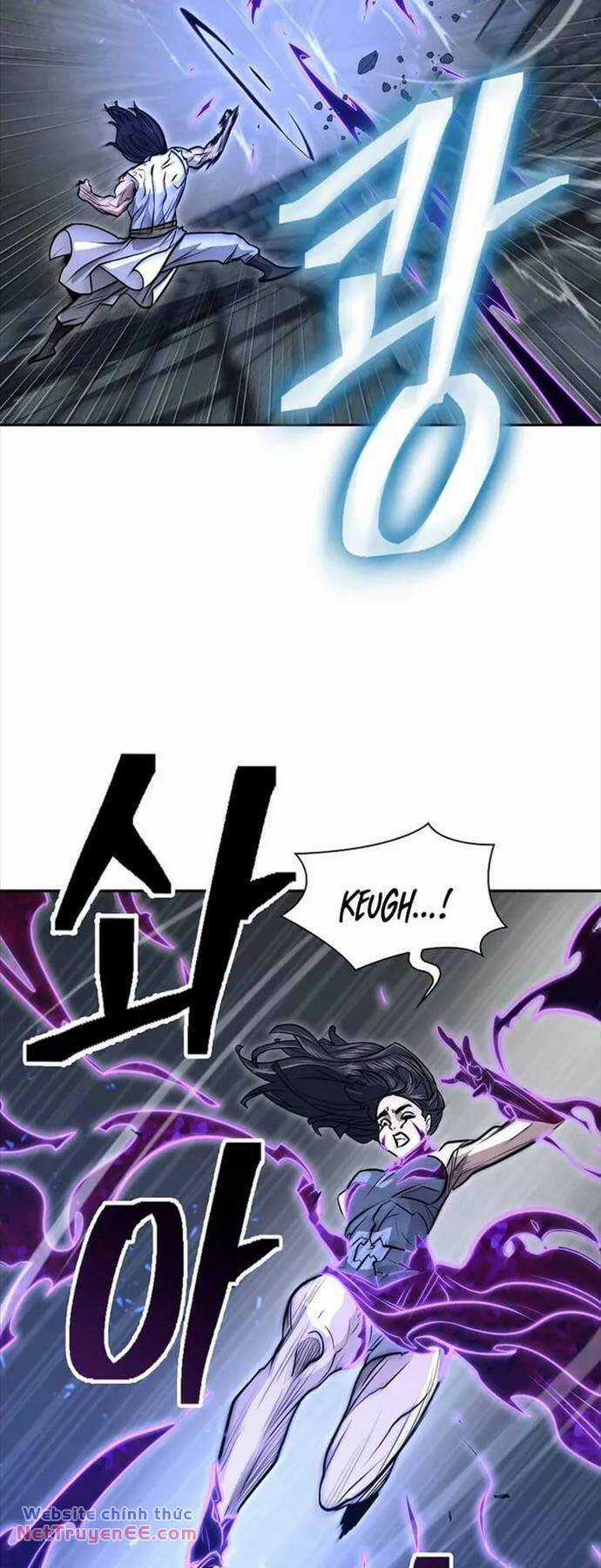 Kiếm Ma Đạo Chapter 70 trang 77