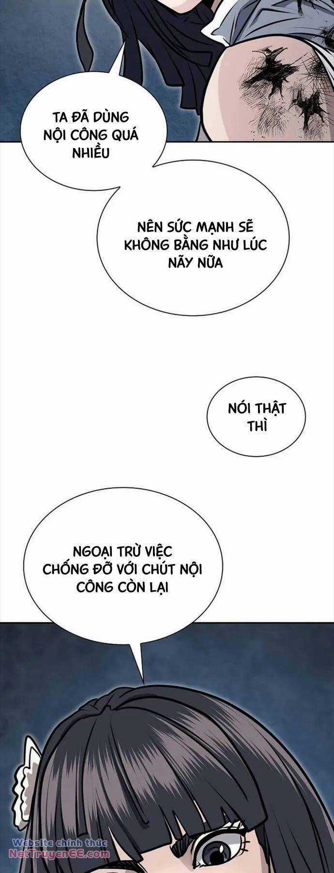 Kiếm Ma Đạo Chapter 70 trang 8