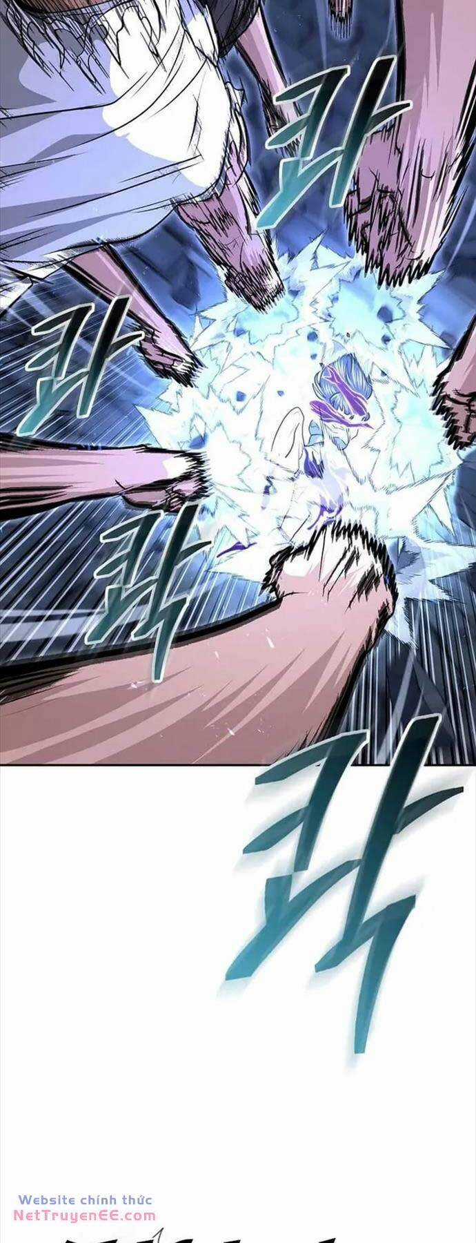 Kiếm Ma Đạo Chapter 70 trang 81