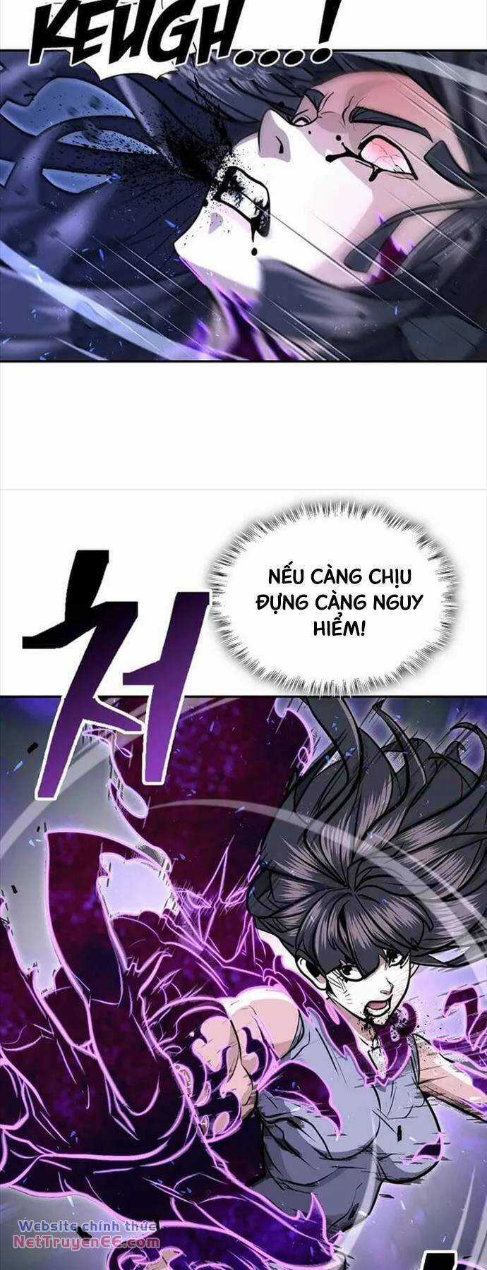 Kiếm Ma Đạo Chapter 70 trang 82