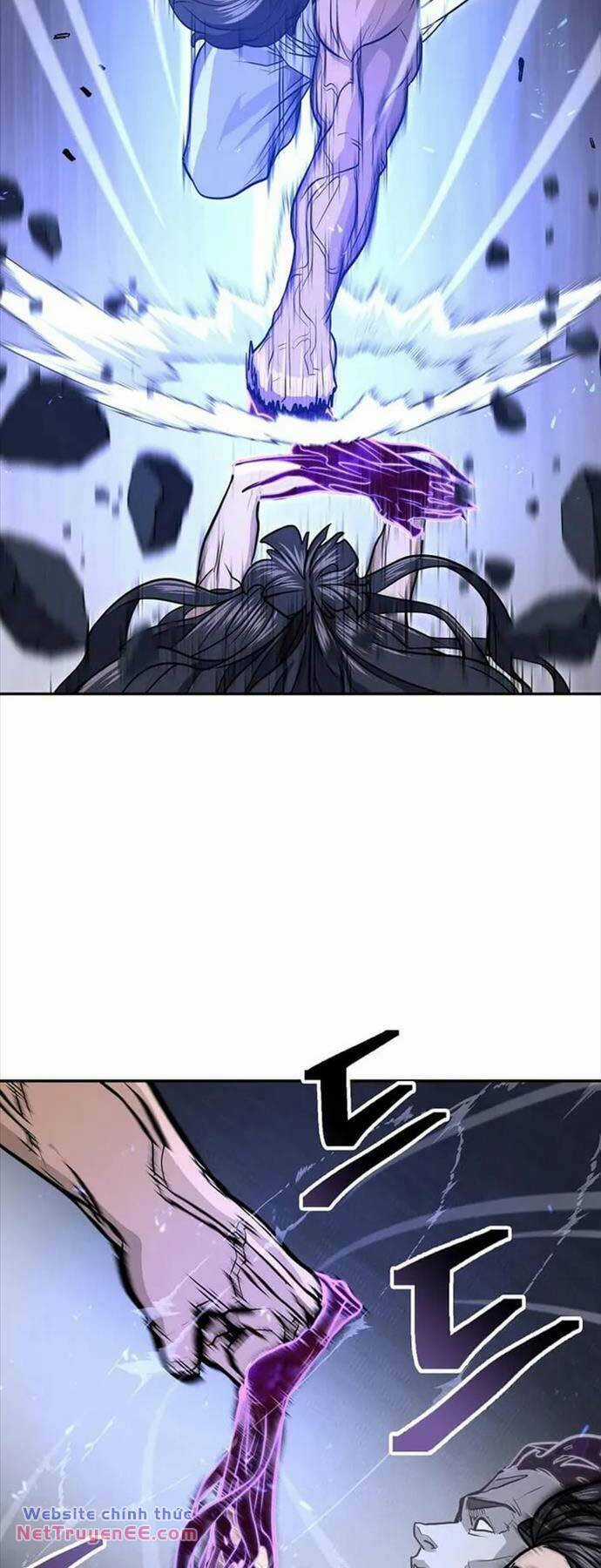 Kiếm Ma Đạo Chapter 70 trang 84