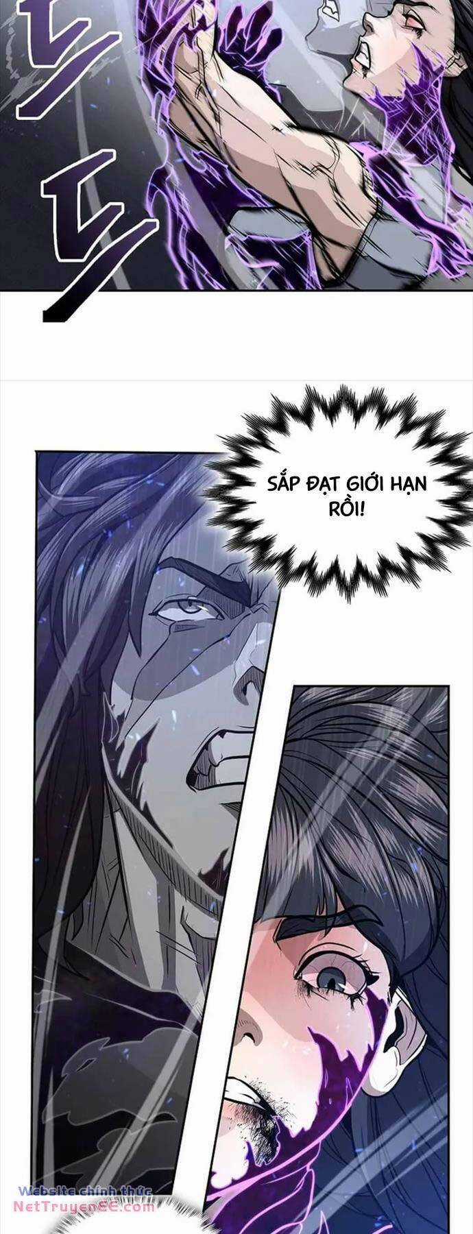 Kiếm Ma Đạo Chapter 70 trang 85