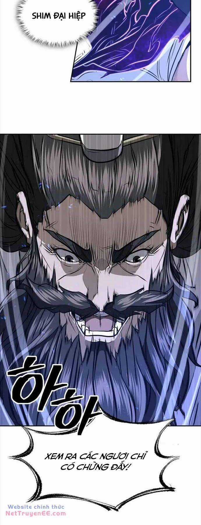 Kiếm Ma Đạo Chapter 70 trang 86