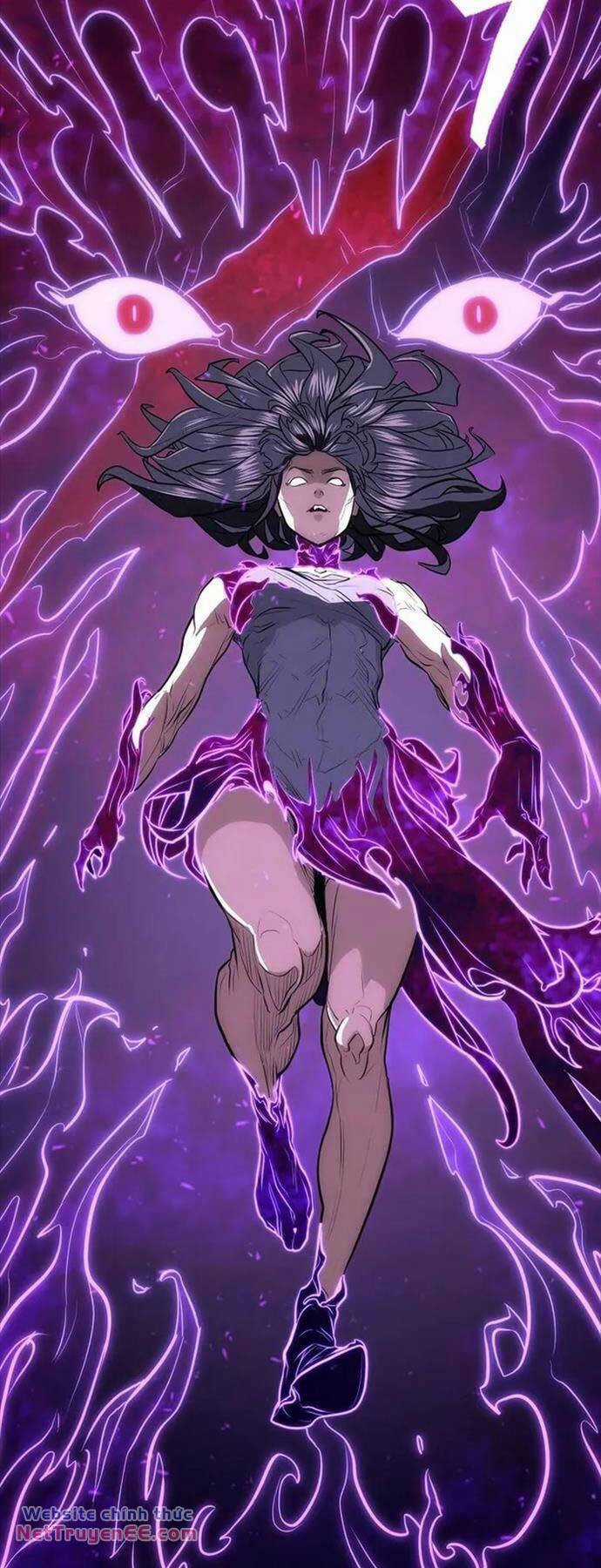 Kiếm Ma Đạo Chapter 70 trang 88