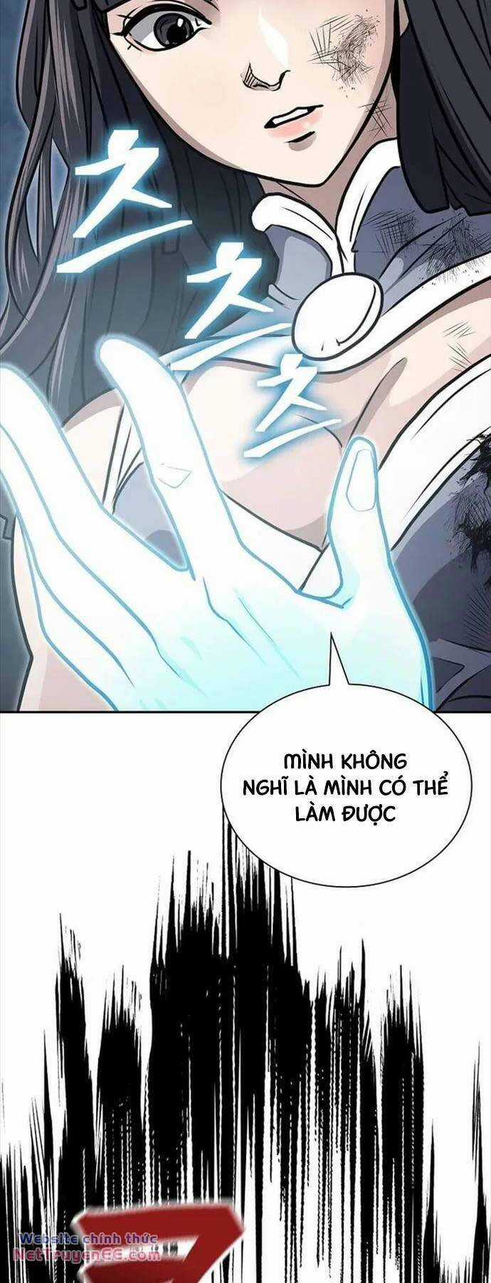 Kiếm Ma Đạo Chapter 70 trang 9