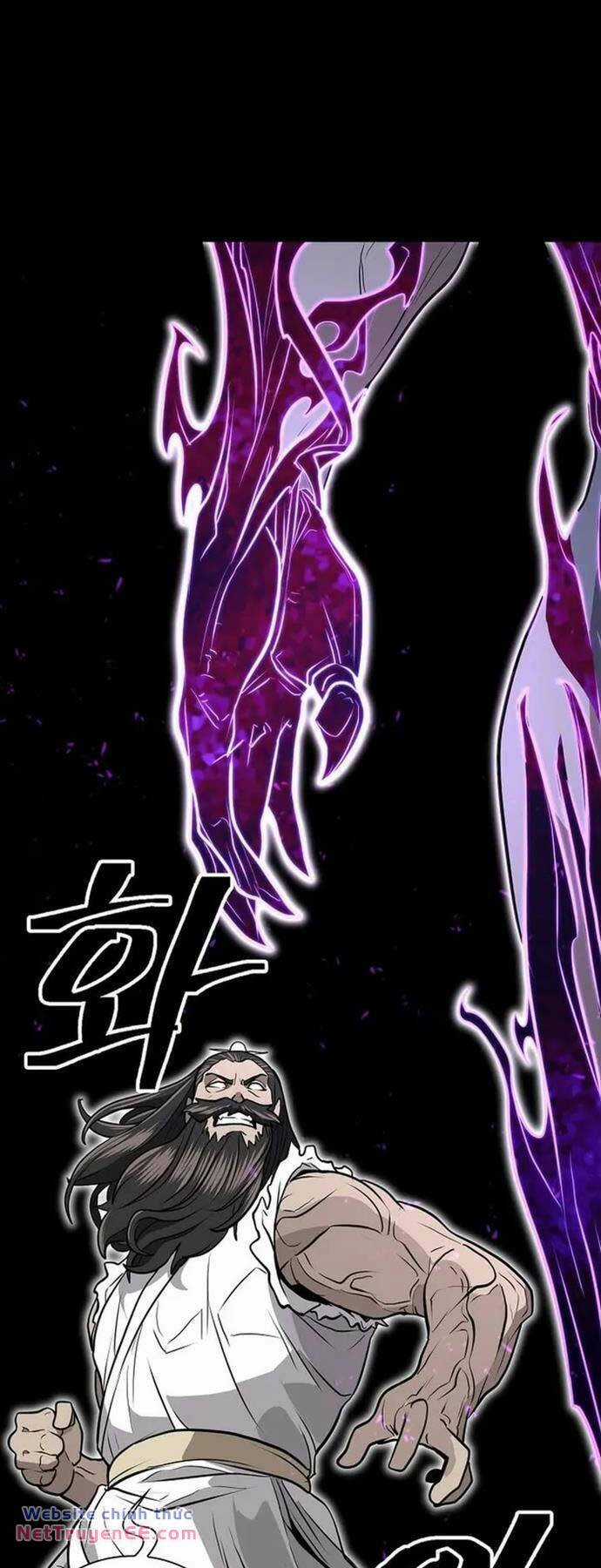 Kiếm Ma Đạo Chapter 70 trang 94