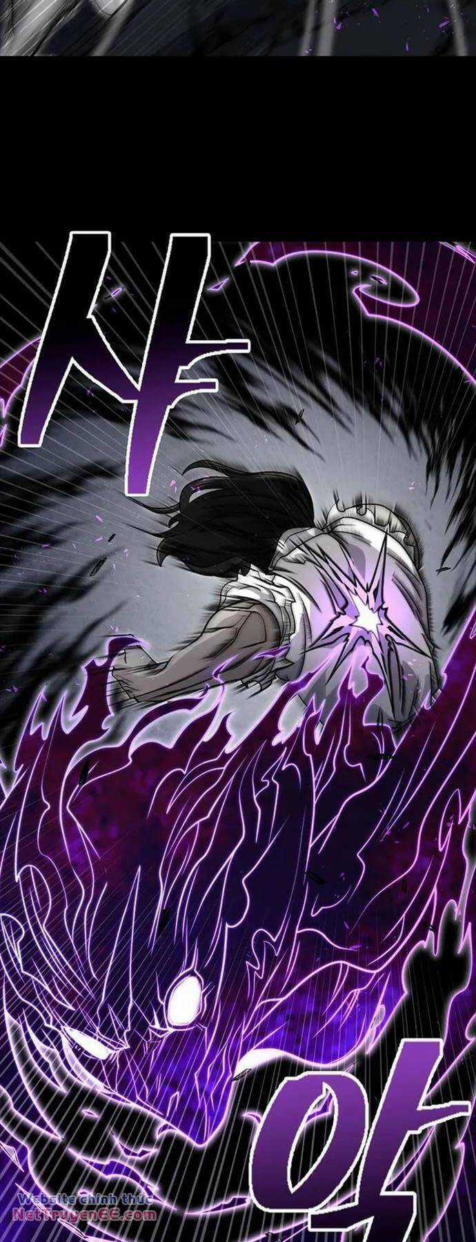 Kiếm Ma Đạo Chapter 70 trang 97