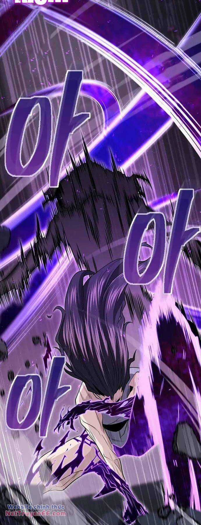 Kiếm Ma Đạo Chapter 70 trang 99