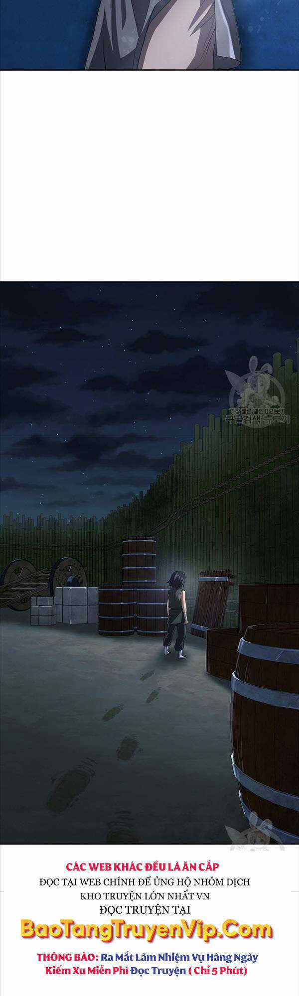 Kiếm Ma Đạo Chapter 8 trang 11