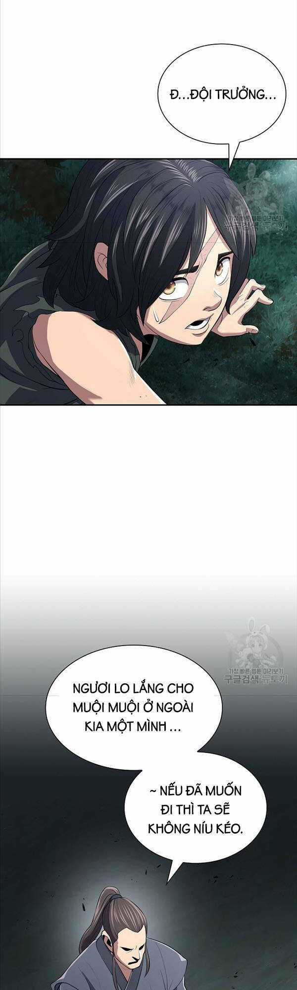 Kiếm Ma Đạo Chapter 8 trang 15